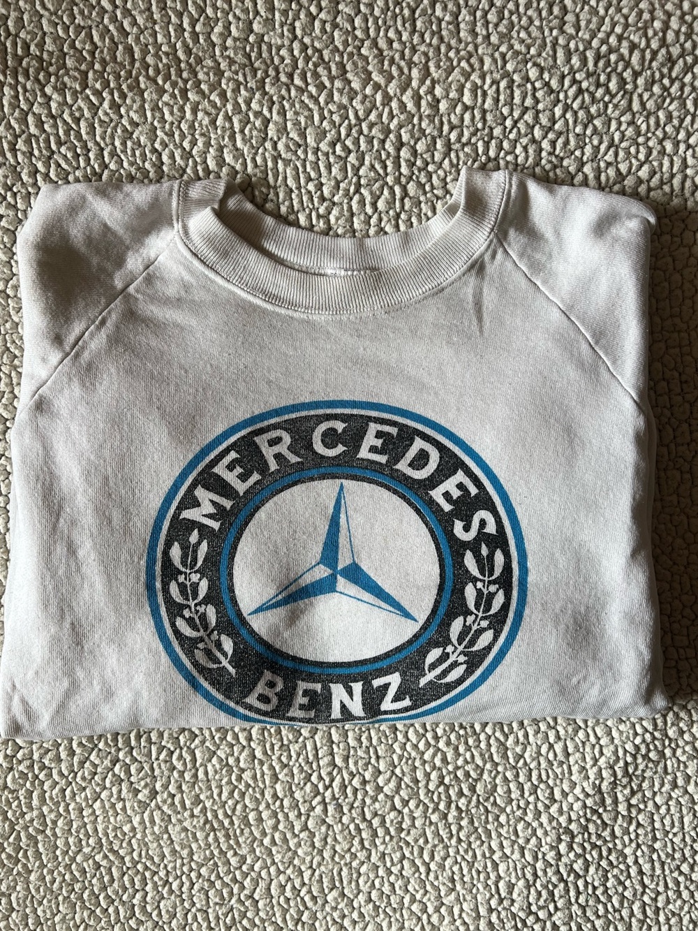 Vintage Crew